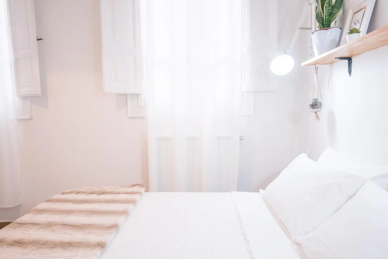 Minimalist Chic A Villanova 3Bdr - 2Bth - Wifi Cagliari 0*,